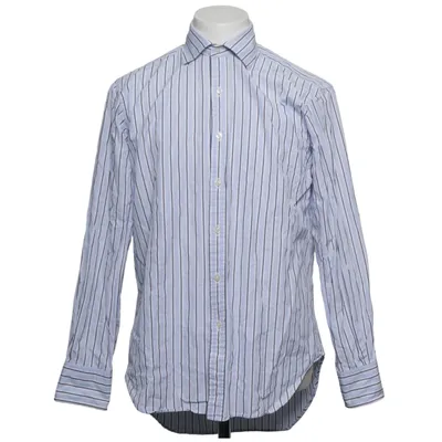 Shirt (Lewin 100) from TM Lewin Cotton