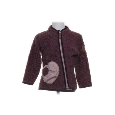 Fleecejacka (Lila) från Racoon Polyester