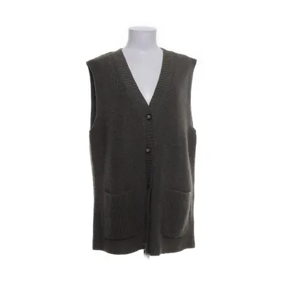 Gilet (A001472) van Isolde Acryl