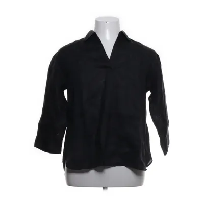 Blouse (Gris) de Uniqlo Lin