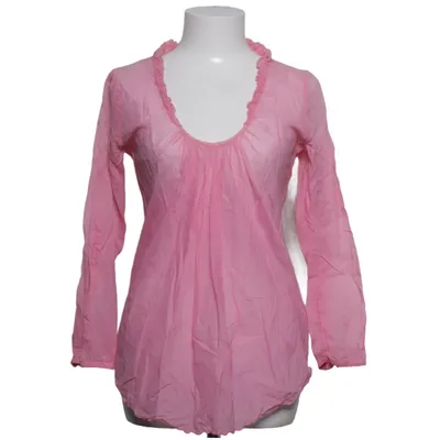 Blouse (Pink) from Nolita Cotton