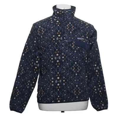 Fleece sweater (SYNCHILLA) from Patagonia Polyester