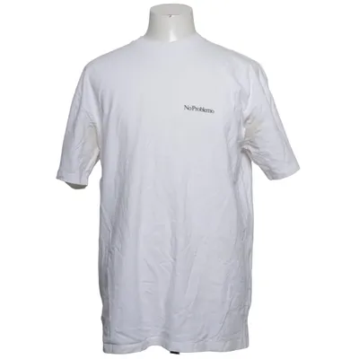 T-shirt (Vit) från Aries Bomull