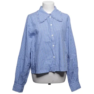 Blouse (FenNA) de Carin Wester Coton