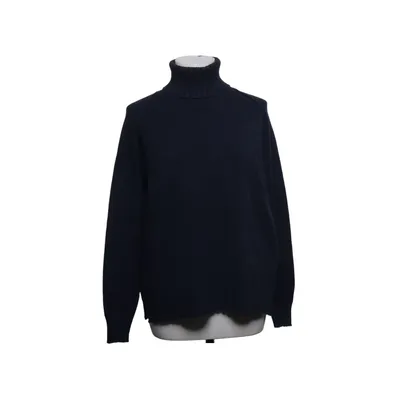 Coltrui (Blauw) van Tricotonic Kasjmier, Elastaan, Modal, Viscose, Wol