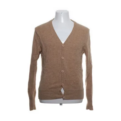 Cardigan (Beige) fra Acne