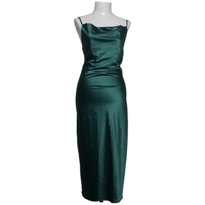 Robe longue (Vert) de JJXX Coton, Polyester