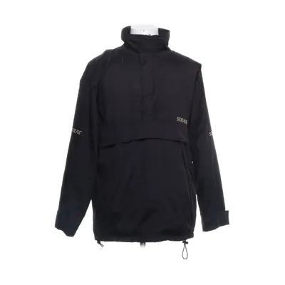 Anorak (Sort) fra Airway Polyamid, Polyester, Polyurethan