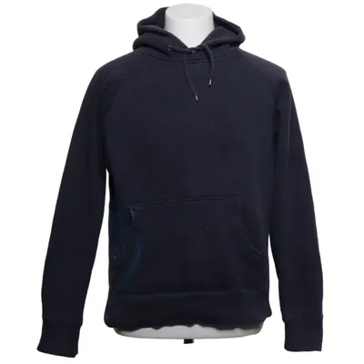 Hoodie (Gray) from Stüssy Cotton, Polyester