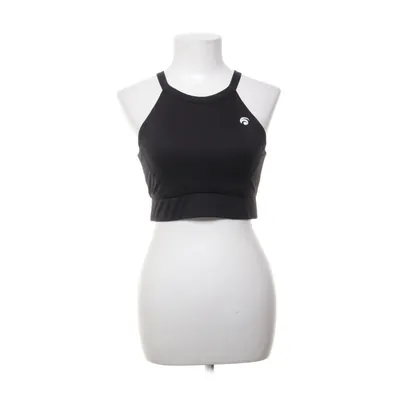 Sporttop (Zwart) van Oceans Apart Elastaan, Polyamide, Gerecycled polyester