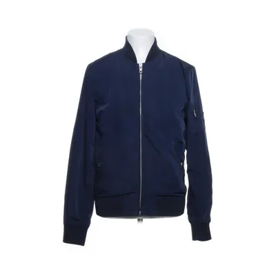 Bomberjacka (Blå) från Vailent Pure Polyester