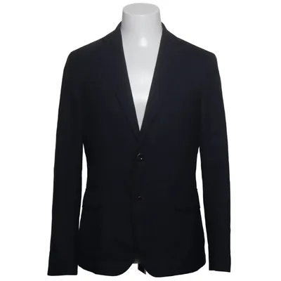 Blazer (Emil Blazer) van Sartorial Leisure by Oscar Jacobson Polyester, Wol