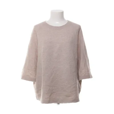 Tröja (Beige) från & Other Stories Alpackaull, Elastan, Polyamid, Ull