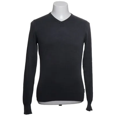 Pullover (Grijs) van Poolman