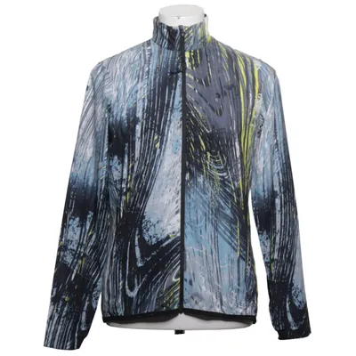 Träningsjacka (Grå, Svart, Gul, Blå, Flerfärgad) från Peak Performance Polyester