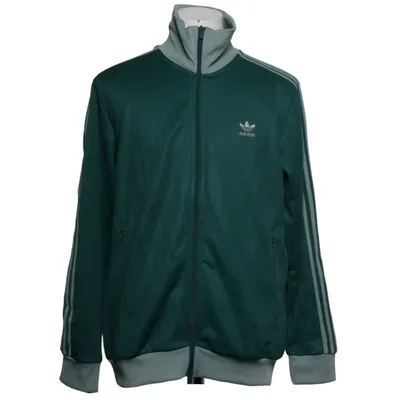 Sports jacket (Sst Track Top) from Adidas Originals Cotton, Elastane, Recycled polyester