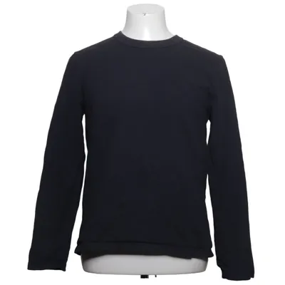 Långärmad t-shirt (Svart) från East West Bomull