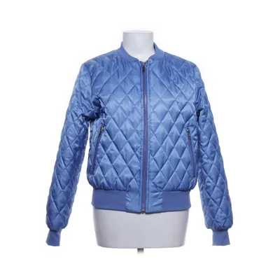 Bomberjacka (Blå) från Eilly Bazar Polyester