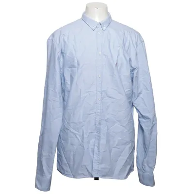 Oxfordskjorta (Oliver Oxford Shirt) från Les Deux Återvunnen bomull