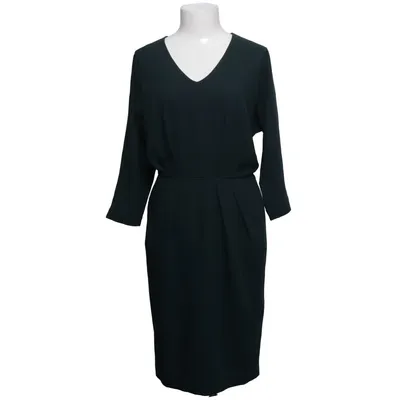 Robe (Vert) de Soaked in Luxury Élasthane, Polyester
