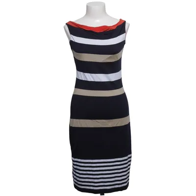 Jurk (Blauw, Wit, Beige) van Envy