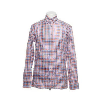 Button down shirt (MODERN FIT) from Eterna Cotton