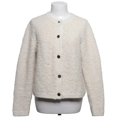 Kofta (Beige) från Cubus Akryl, Elastan, Återvunnen polyester, Ull