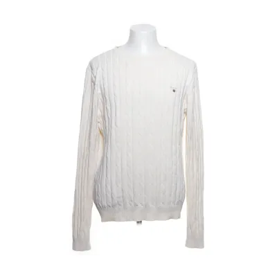 Sweater (Beige) from GANT Cotton
