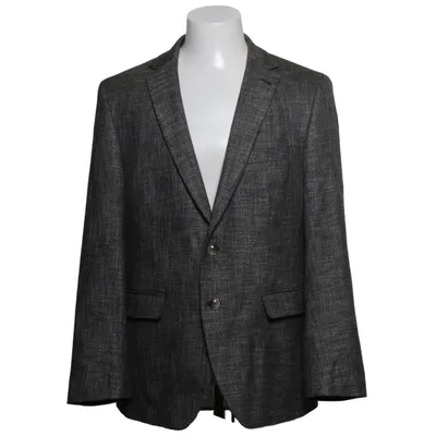 Kavaj (Ezzo-G) från Digel Elastan, Polyester, Viskos, Ull