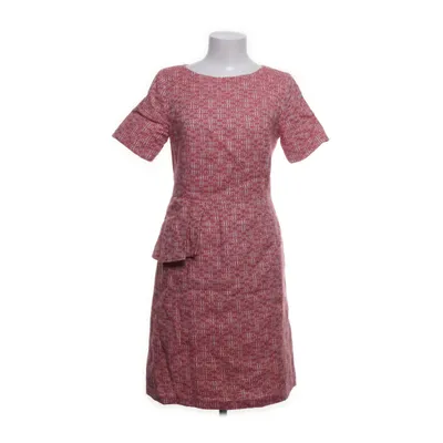 Klänning (Rosa, Vit, Flerfärgad) från Ilse Jacobsen