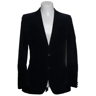 Blazer (Blå) fra Faconnable
