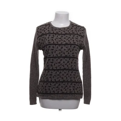 Sweater (Brun, Flerfarvet) fra Rodier Akryl, Angora, Polyamid, Silke, Viscose, Uld