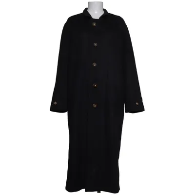 Jas (Grijs) van Zeiler Polyamide, Polyester, Wol