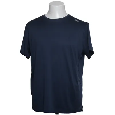 Trainingstop (Grijs) van CLN Athletics Polyester
