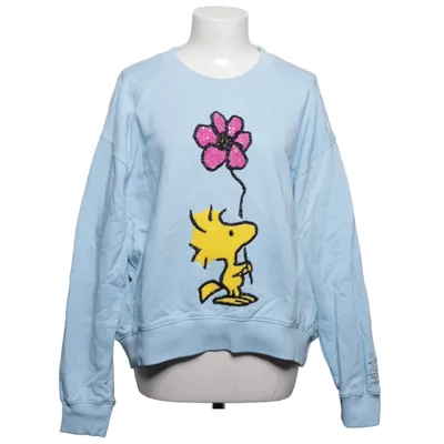 Collegetröja (ESSENTIEL x PEANUTS) från Essentiel Antwerp Bomull