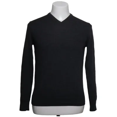 Pull-over (Gris) de Zara Man Basic Laine