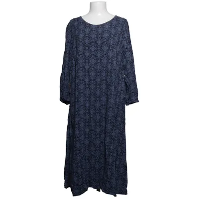 Långklänning (Blå, Brun) från Karin Sömmare