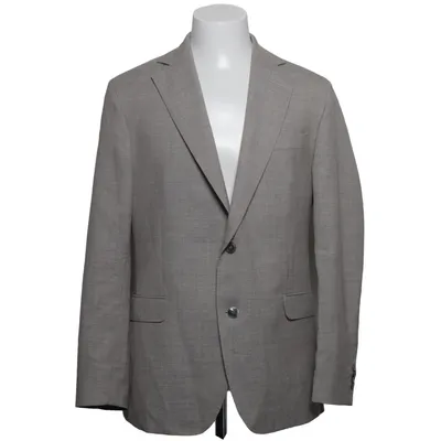 Blazer (Gray) from Oscar Jacobson