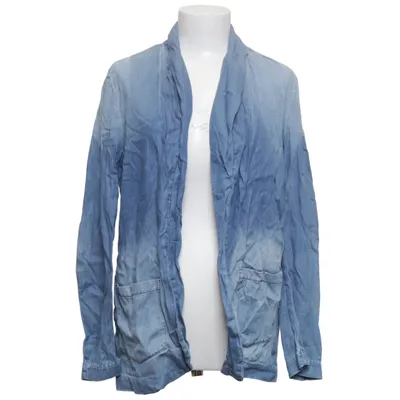 Jeansjacka (Blå) från Jacket Bomull, Lyocell