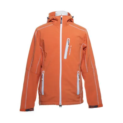 Softshelljacka (Orange) från Tenson Elastan, Polyester