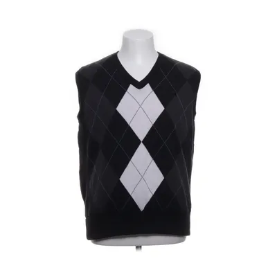 Slipover (Svart, Grå, Vit) från Arnold Palmer