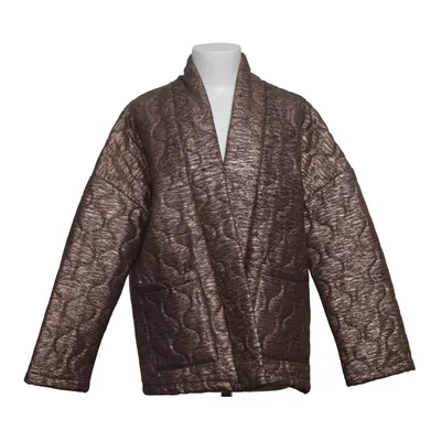 Jacket (Gold, Black) from Atelier Evène