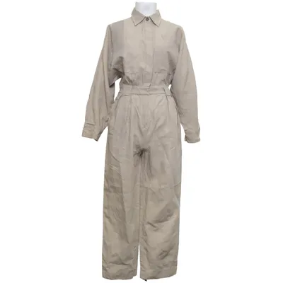 Combinaison (Beige) de Massimo Dutti Lin
