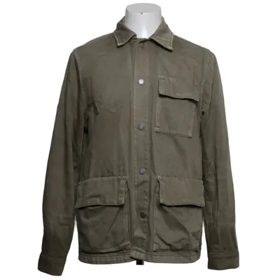 Safari jack (Groen) van Lexington Katoen