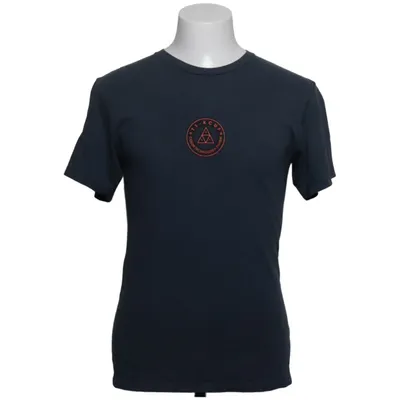 T-shirt (Gris) de HUF Coton