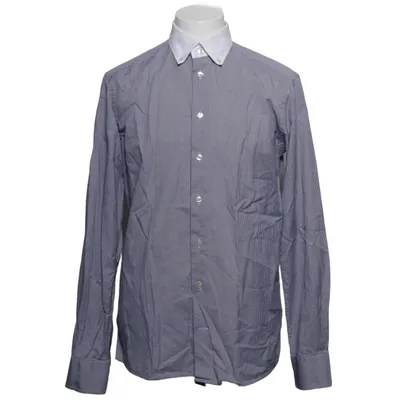 Chemise (Ganghester 1928) de Eton