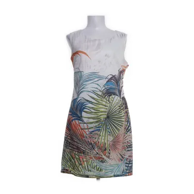 Robe (Multicolore) de Sweet Miss Élasthane, Polyester