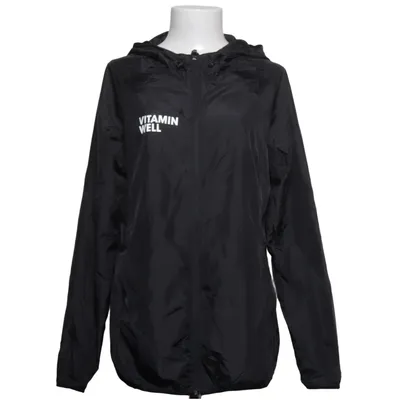 Veste imperméable (Gris) de Vitamin Well Polyester