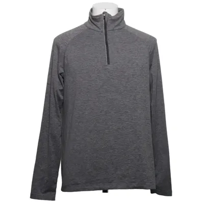 Baselayertrøje (Grå) fra Pro Touch Elastan, Polyester