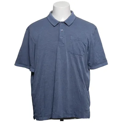 Polo shirt (Easy Care) from Strokesman's Cotton, Recycled polyester